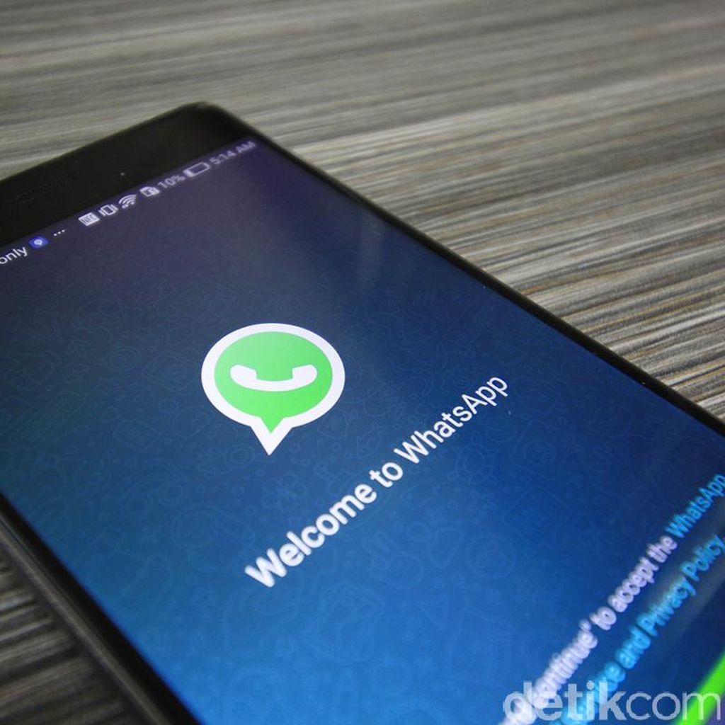 WhatsApp Ikutan Bikin Stiker WhatsApp Ikutan Bikin Stiker
