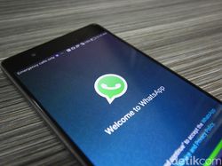 Belajar dari Jan Koum, Si Pencipta WhatsApp