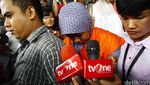KPK Tahan Jaksa Devyanti Rochaeni