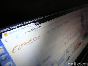 Jual Saham di Hong Kong, Alibaba Pede Bisa Eksis 100 Tahun Lagi