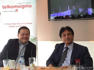 Garap e-Tourism Indonesia, Telkom Patungan dengan Malaysia