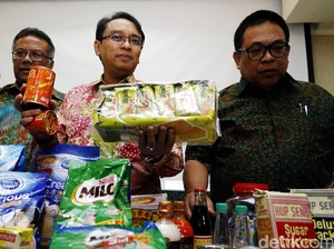 BPOM Temukan 70 Kg Usus Berformalin Dalam Operasi Opson V
