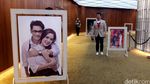 Romantisnya Konser Afgan dan Raisa