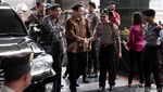 Ahok Diperiksa KPK Soal Sumber Waras