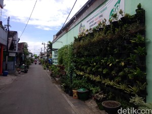 Cerita Warga soal Kampung Glintung yang Dulu Kumuh Kini Jadi Tempat Wisata