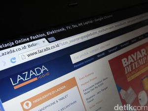 Lazada Mau Gelar Diskon Besar-besaran