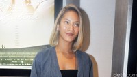 Tara saat menghadiri gala premiere film Surat Cinta untuk Kartini di XXI Epicentrum, Rasuna Said, Jakarta Selatan, Senin (11/4/2016). Pool/Ismail/detikFoto.