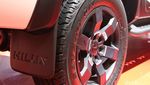 Toyota Hilux TRD
