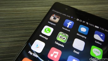 Sekarang, Tokopedia telah menjelma menjadi salah satu e-commerce raksasa di Indonesia dengan status unicorn dan memiliki 9 juta merchant. Valuasinya sudah di atas USD 1 miliar. Pendanaan besar meraka dapat dari investor kelas kakap seperti East Venture, CyberAgent Ventur dan Softbank. Foto: detikINET/Irna Prihandini