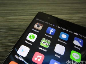 Ganti Semua Password yang Sama dengan Tokopedia