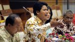 Anggota DPR Suarakan Pembentukan Panja Kematian Siyono