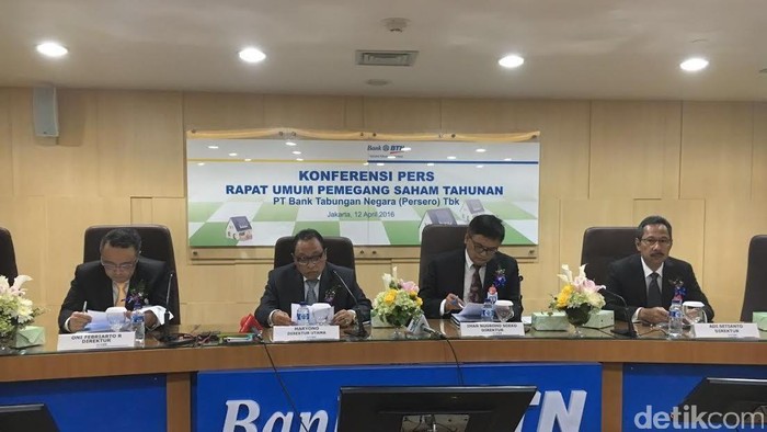 BTN Berikan Diskon KPR Sambut Hari Kartini