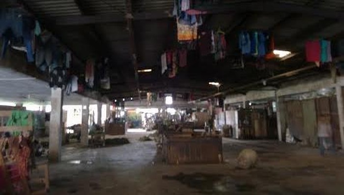 Besok, Pemkot Surabaya Kembali Tertibkan dan Yustisi Penghuni Pasar Keputran