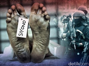 Komnas HAM Minta Kasus Tewasnya Siyono Lanjut ke Pemeriksaan Pidana