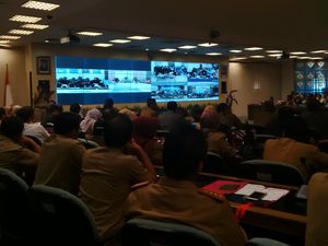 Untuk 2017, Kota Sukabumi Minta Bantuan Dana ke Pemprov Jabar Rp 91,6 M