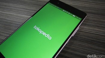 Tokopedia didirikan pada 6 Februari 2009. Awalnya Tokopedia tak ubahnya sebuah startup yang mengalami kesulitan dalam mencari dana maupun mengumpulkan orang untuk bergabung di masa awal berdirinya. Foto: detikINET/Irna Prihandini