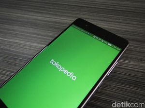 Kantongi Rp 16 T, Tokopedia Mau Genjot Jutaan Bisnis Lokal