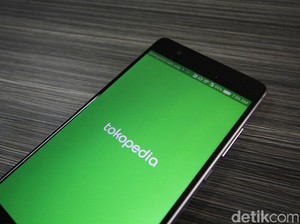 Produk Teknologi Jadi Favorit, Tokopedia Gandeng Brand Lokal
