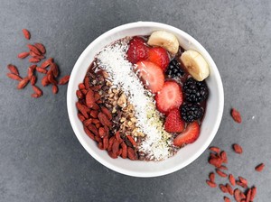 6 Sumber Protein Nabati Bergizi Pengganti Daging
