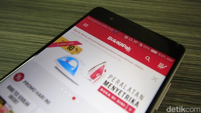 Perjuangan dan Jumlah Harta Pendiri Go-Jek, Tokopedia, dkk