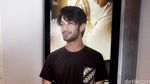 Reza Rahadian Lebih Ganteng Berewokan atau Tidak?