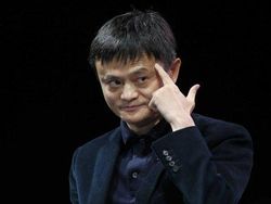 Perjalanan si Miskin Jadi Orang Terkaya Asia