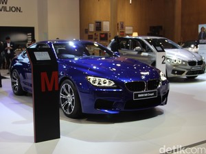 Makin Mahal Mobilnya, Orang Beli Mobil Pakai Tunai