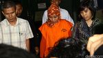 KPK Tahan Jaksa Devyanti Rochaeni