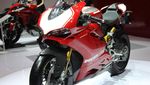 5 Motor Termahal di IIMS