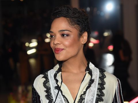 Spin-off 'Men in Black' Jadi Reuni 'Thor: Ragnarok'