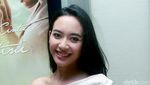 Manisnya Elvira Devinamira