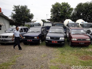 Revitalisasi Rupbasan, Agar Warga yang Kehilangan Kambing Tidak Tekor Sapi