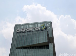 Adaro Buka Suara Usai Disebut Boy Thohir Siap Menangkan Prabowo
