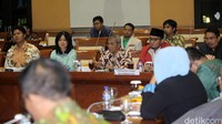 Wacana itu dimunculkan dalam rapat Komisi III bersama Muhammadiyah, Komnas HAM, dan Kontras di Gedung DPR, Senayan, Jakarta Pusat, Selasa (12/4/2016).