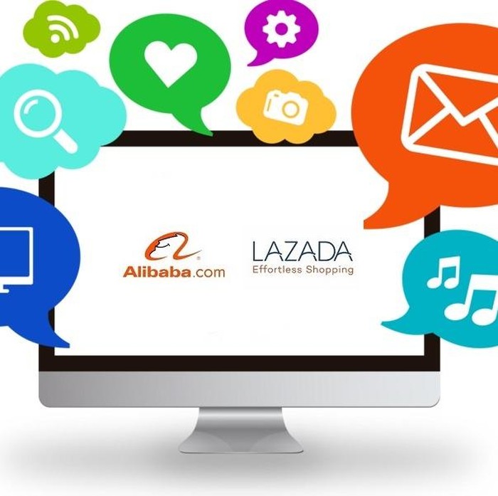 Sudah Mendapatkan Solusi, Terima Kasih Lazada