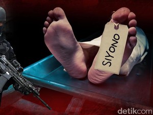Buntut Kasus Siyono, Muhammadiyah Minta Revisi UU Terorisme Ditunda