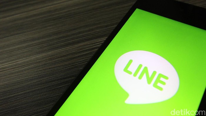 Line