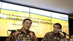 Kuartal I 2016, Bank BNI Raup Laba Rp 2,9 Triliun