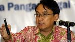 BPOM Sita Pangan Ilegal Senilai 18 M