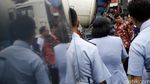 Melihat Ratusan Kendaraan Sitaan di Rupbasan