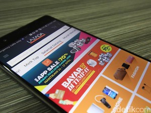 M-commerce Jadi Strategi untuk Mengincar Kota Kecil