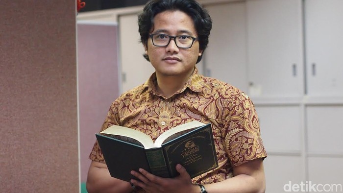 Merayu Dana Pulang dengan Pengampunan Pajak