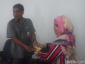 Saat Mahasiswa Malaysia Kagum dengan Wisata Halal di Lombok