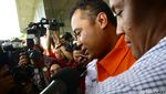 Bupati Subang Resmi Ditahan