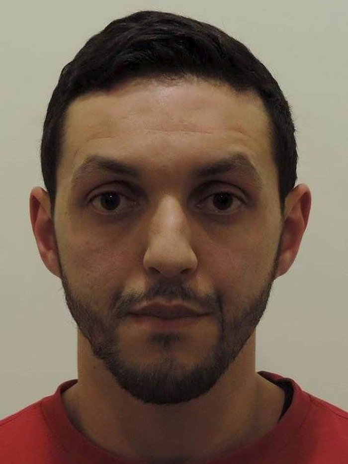 Teroris Paris dan Brussels Berencana Serang Turnamen Sepakbola Euro 2016