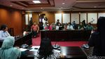 Penyandang Disabilitas Mengadu ke Ombudsman