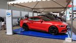 Diler Ford Pamerkan Mustang