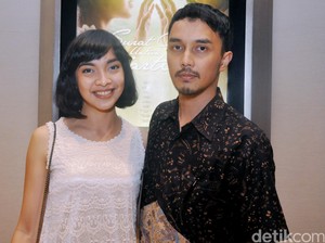 3 Bulan Nikah, Apa Sih yang Berubah dari Dimas Aditya dan Tika Bravani?