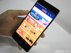 Lazada Hampir Kehabisan Uang dan Diselamatkan Alibaba?