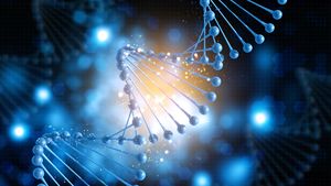 Ilmuwan Temukan DNA Tertua di Dunia, dari Makhluk Apa?